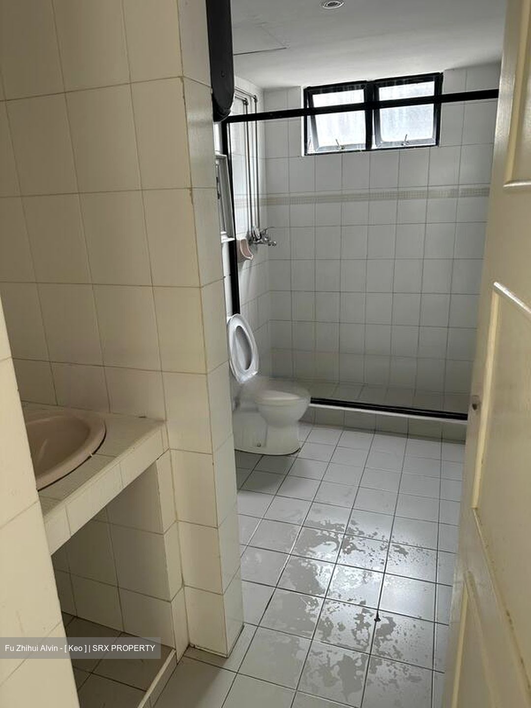Jalan Kemaman (D12), Apartment #471676611